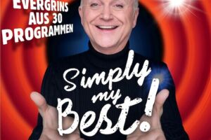 Simply My Best!