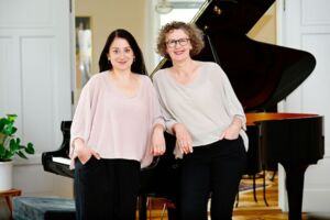 Alles hat kein Ende - Braun und Koch spielen Georg Kreisler