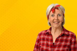 Marianne Schätzle - s SCHÄTZLE PACKT AUS