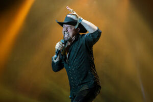 Geoff Tate's Operation Mindcrime - Zusatztermin