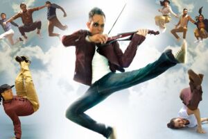 Free Vivaldi - 4 SEASONS MEET STREETDANCE