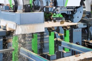 Internationale Holzmesse 2026 - 
