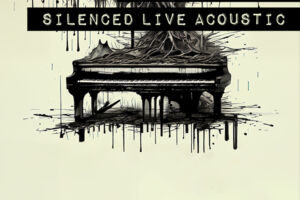 Solar Fake - Silenced Live Acoustic Tour