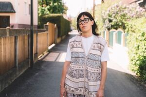 Eva Karl Faltermeier