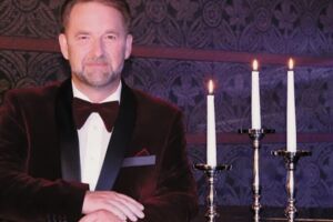 Ronny Weiland- Sind die Lichter angezündet - Sind die Lichter angezündet