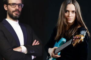 David Helbock / Julia Hofer Duo