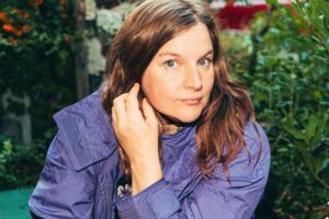 JUDITH HOLOFERNES & NORA TSCHIRNER - 