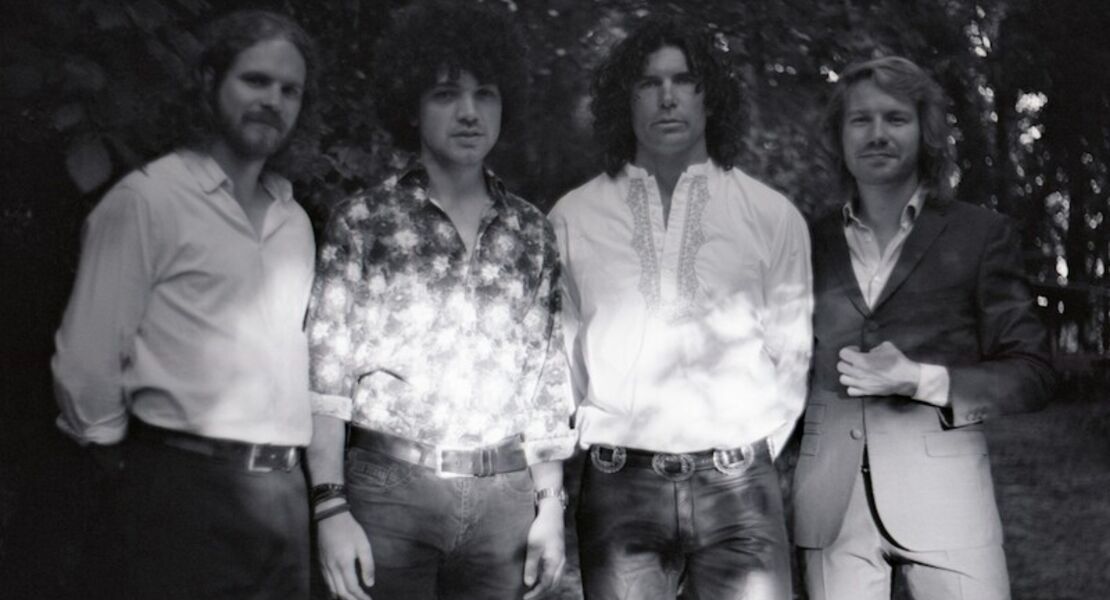 the-doors-in-concert