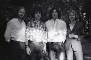 THE DOORS IN CONCERT