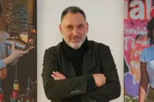 Vernissage: Angekommen - Fotoausstellung mit Rafael Herlich