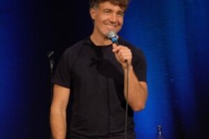 MORITZ HOHL - Musst du wissen - Tour 2026