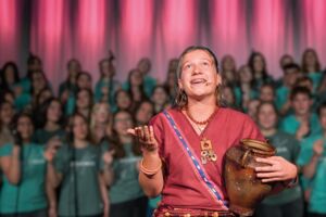 ADONIA Musical · Calw