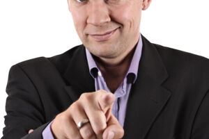 Open Stage IN DER ROSENAU - präsentiert von Thomas Schreckenberger