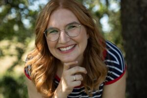 Was Familie leichter macht - Lesung mit Nora Imlau