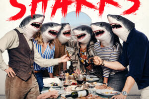 Improtheater Karlsruhe präsentiert: Sharks