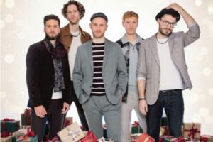 Anders Wir schenken uns nix