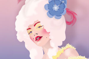 Madame Pompadour - Operette in drei Akten von Leo Fall