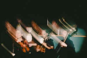 Stegreif | Explore_Händel - Eine Jazz-Barock-Fusion auf der Grundlage von Werken G.F. Händels