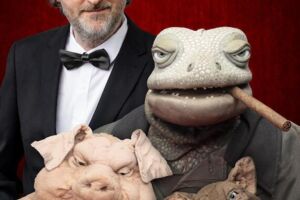 MICHAEL HATZIUS - Echsklusiv