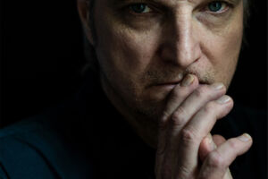 Stefan Jürgens - Bram Stroker's DRACULA - Eine Literaturperformance