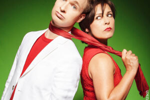 Paarshit - Jeder kriegt, wen er verdient