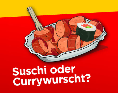 suschi-oder-currywurscht-komodie-von-hannelore-kucich