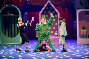 Des Kaisers neue Kleider