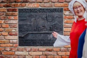 Rundgang mit der Kluchtfrau - Öffentliche Führung