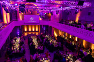 Comedy Dinner Heidelberg - Kein Krimi - nur Jokes!