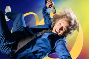 Martin O. - Super Looper - das neue Bühnenprogramm