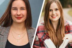 New Adult-Abend mit Julia Kuhn und Franka Neubauer - 