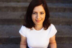 Claudia Pichler - Feierabend - Kabarett aus Bayern