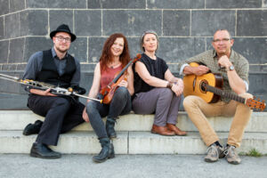 Cara - Irish Folk