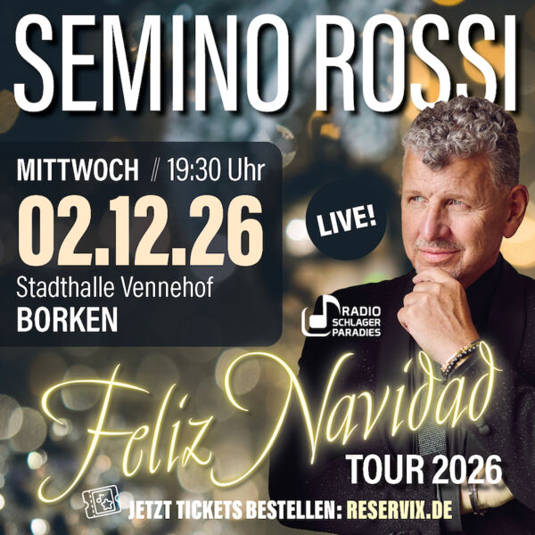 semino-rossi-feliz-navidad-tour-2026-weihnachtstour-2026