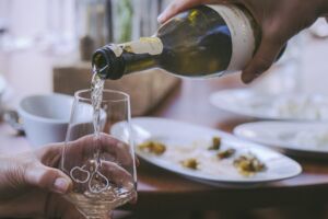 Genuss im Gleichklang - Degustationsmenü mit der Manufaktur Jörg Geiger