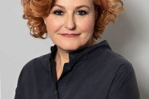 Sabine Rückert