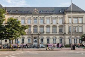 Meyer´s Kombi-Ticket CAP SAN DIEGO - und Große Hafenrundfahrt