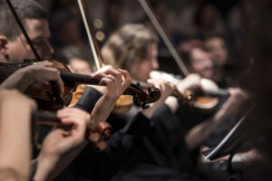 7. Ensemblekonzert Saarbrücken
