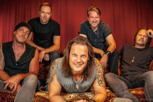 BOUNCE - A tribute to Bon Jovi - Tour 2027