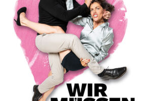 Wir müssen reden