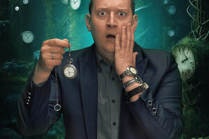 Marcel Kösling - Moment mal!