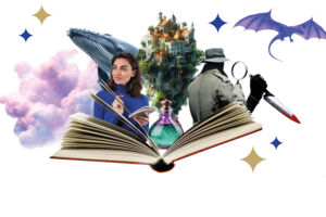 Buchmesse WortREICH - Sonntag