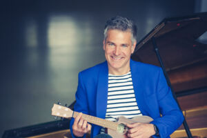 10 Jahre KAPParett Jubiläumskonzert Best of Markus Kapp