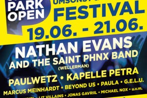 Schlosspark Open