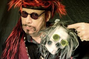 Dr. Will & The Wizards - 20 Years of Voodoo Blues!