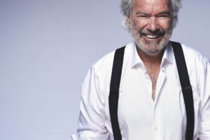 Stefan Gwildis - das war doch grad`erst eben