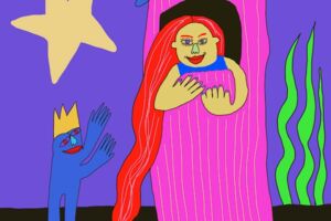 Rapunzel (ab 3) - Theater Fritz und Freunde