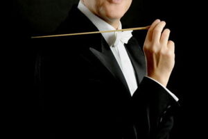 Festliches Matinee-Neujahrskonzert - mit der Ungarischen Kammerphilharmonie