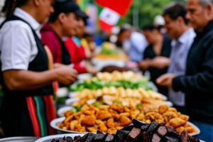 Viva México - Das authentische Grillseminar mit Andreas Rummel