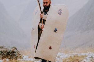 Erdem Pancarc: Mythos of Âk - gelebte Erinnerungskultur